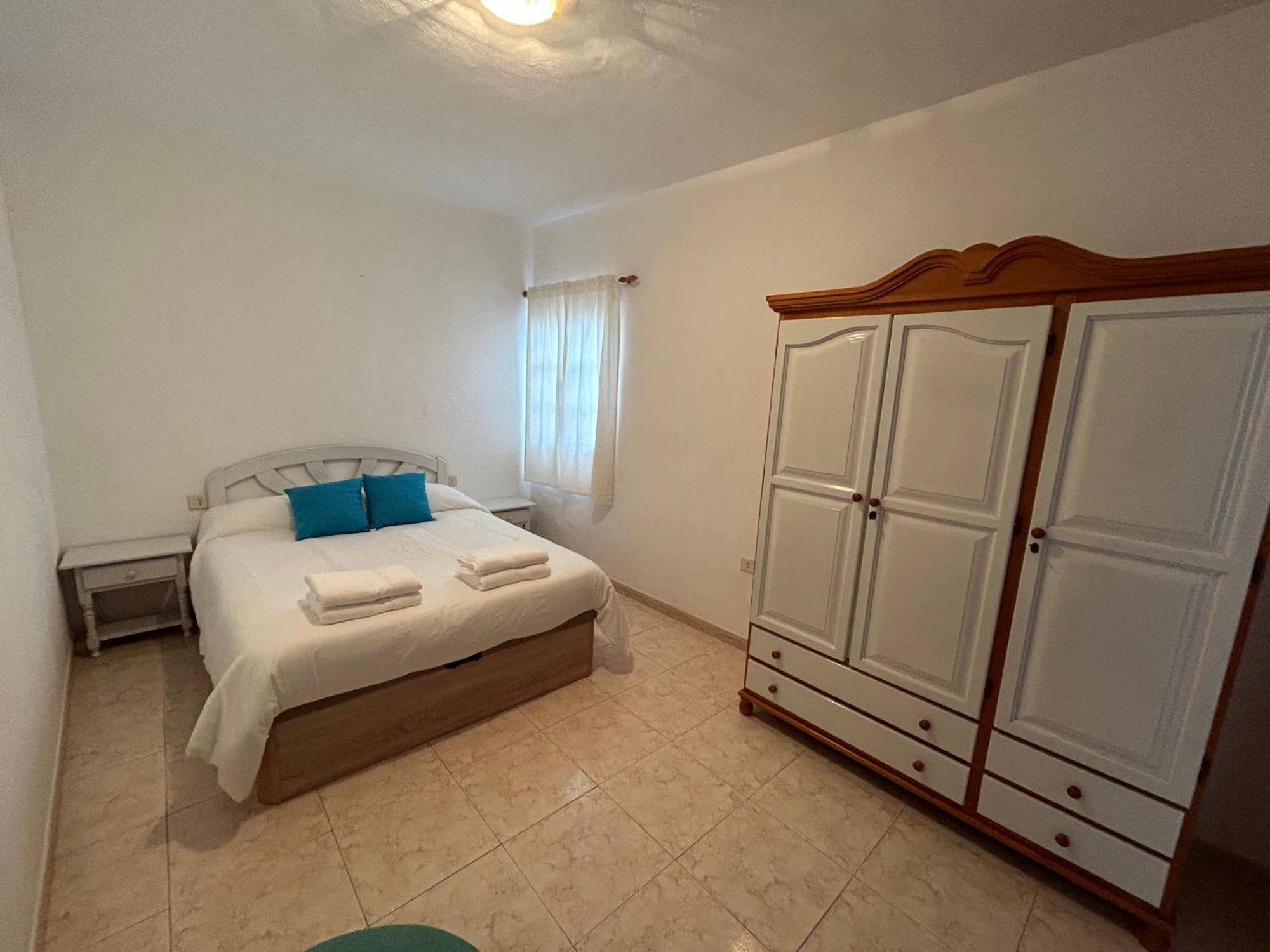 Apartamento Casa Brisa La Santa Exterior foto