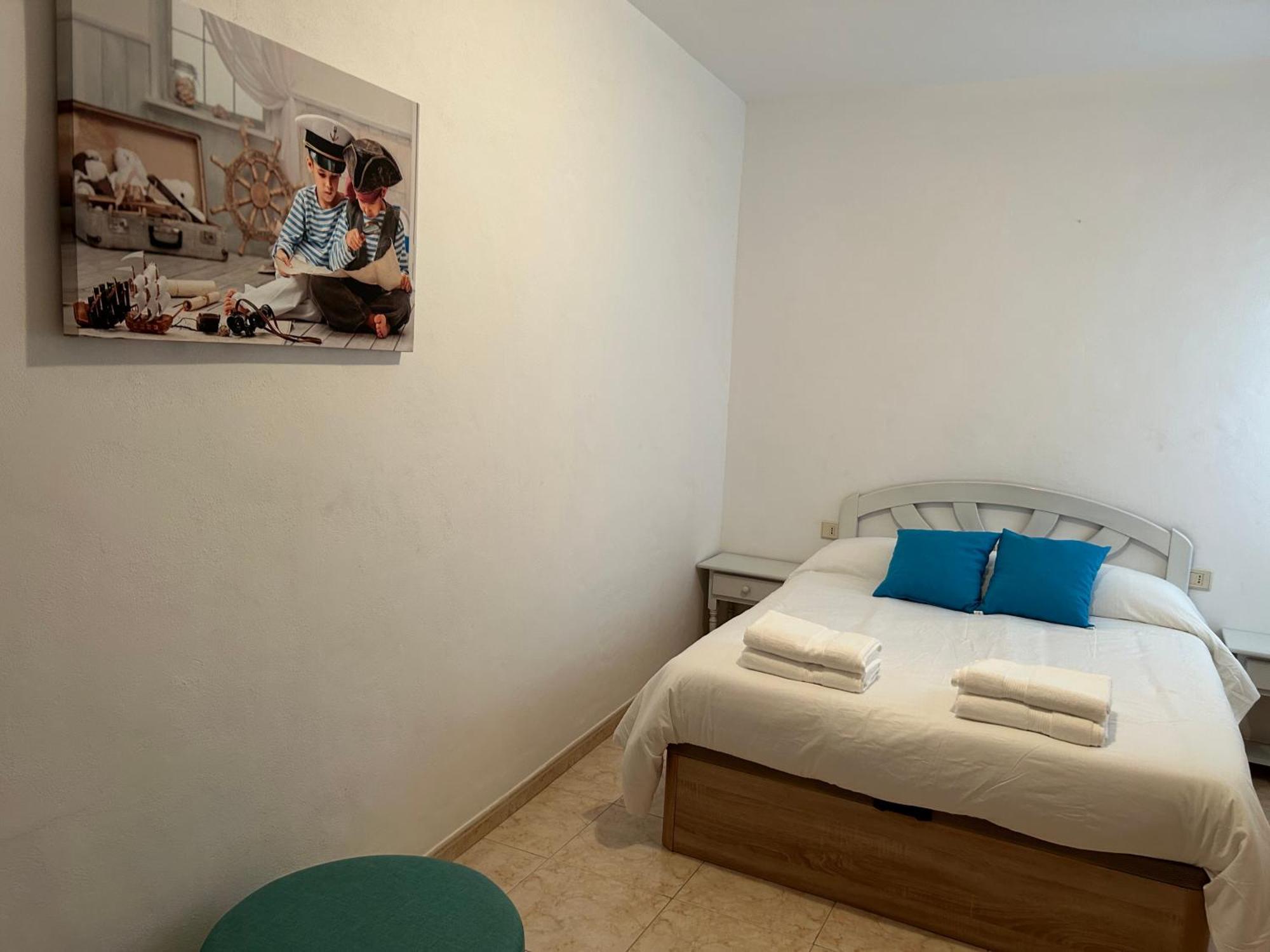 Apartamento Casa Brisa La Santa Exterior foto